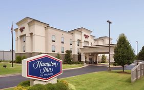 Hampton Inn Siloam Springs