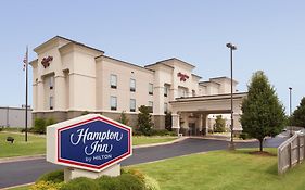 Hampton Inn Siloam Springs